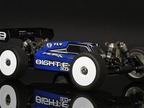 TLT 8ight-E Buggy 1:8 3.0 Kit